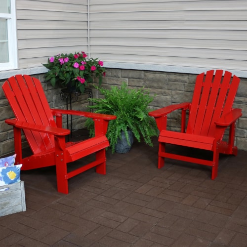 Adirondack chair 2025 adjustable