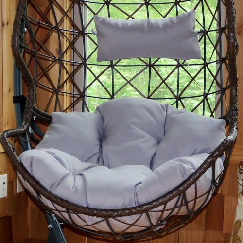 Papasan chair base replacement cheap