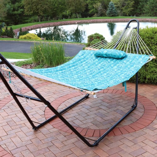 Hammock pad on sale and pillow