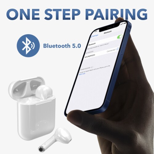 Ihip wireless sales soundpods review