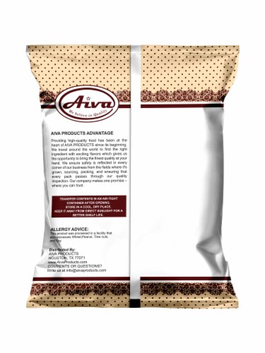 Aiva Moong Whole (Green Mung Bean) 4 lb Perspective: top