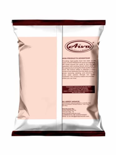 Aiva Moong Dal (Green Mung Bean Split and Washed) 2 lb Perspective: top