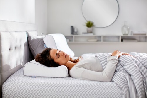 Sealy Essentials Memory Foam Contour Pillow 1 ct Kroger