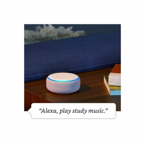 Mediamarkt alexa on sale echo dot 3