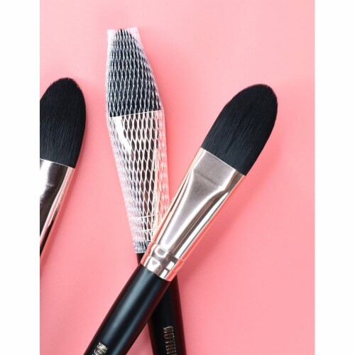 Nothing Is Impossible Vegan Brush foundation One Size Kroger
