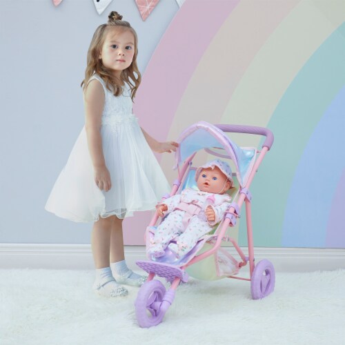 Little deals world buggy