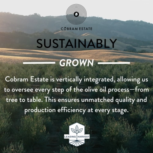 Cobram Estate Everyday Essentials Classic Perspective: top