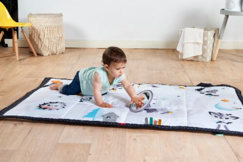 Tiny Love Magical Tales Super Mat Perspective: top