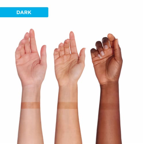 Bondi Sands Self Tanner Foam Dark, 5.07 fl oz Perspective: top