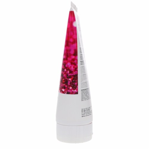 IGK Color Depositing Hair Mask Pink 2000 (Bright Fuchsia) 6 oz Perspective: top
