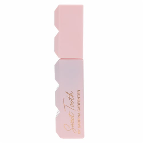 Sabrina Carpenter Sweet Tooth Eau de Parfum 1 oz Perspective: top