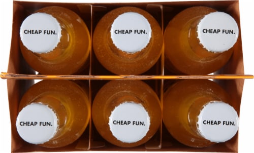 10 Barrel Screwdriver Perspective: top
