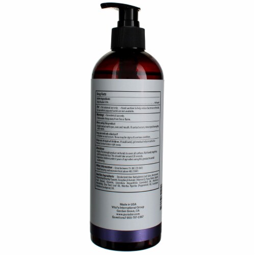 purador sanitizer
