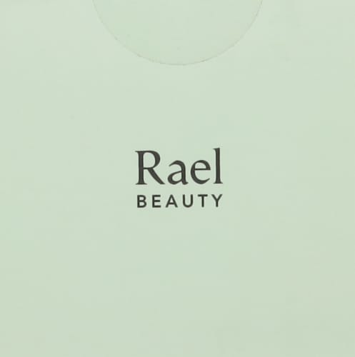 Rael Beauty Miracle Clear Barrier Cream Perspective: top