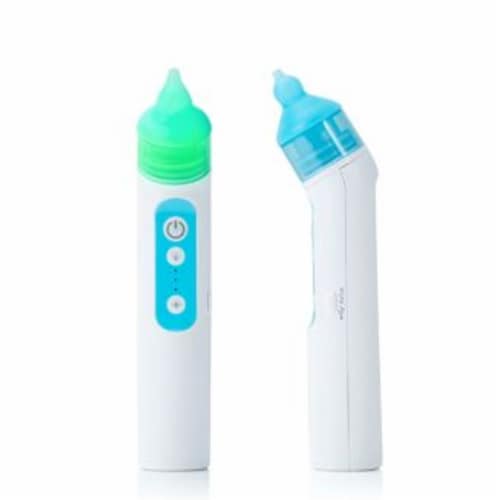 Fridababy NoseFrida Electric Nasal Aspirator 1 ct Kroger