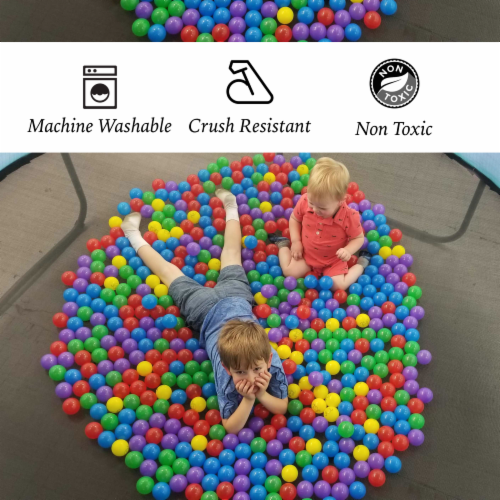 Ball pit balls 500 online
