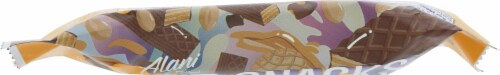 Alani NU Peanut Butter Crisp Protein Bars Perspective: top