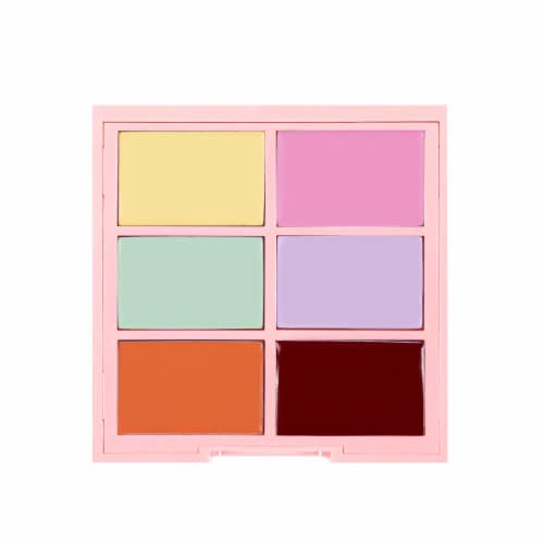 KimChi Chic Beauty Undercover Hoe Corrector - Universal Perspective: top