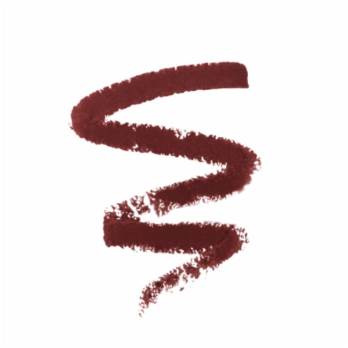 KimChi Chi Beauty Yum Lip Liner - Root Beer Perspective: top
