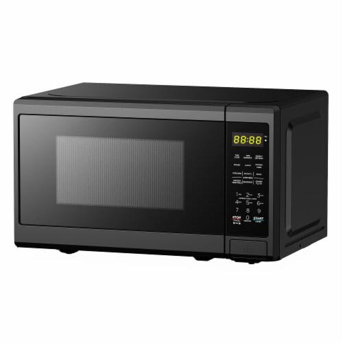 BLACK + DECKER 700 Watt Microwave, 1 ct - Kroger