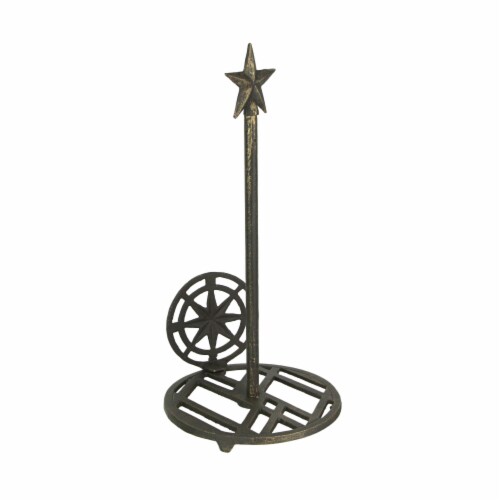 Nautical paper towel holder 2025
