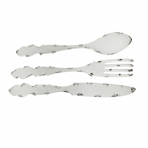 Big knife fork clearance and spoon