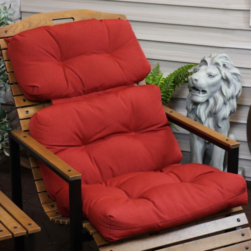 Highback Chair Cushion