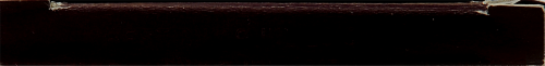 Vosges® Haut-Chocolat Mo's Dark Bar With Bacon Perspective: top