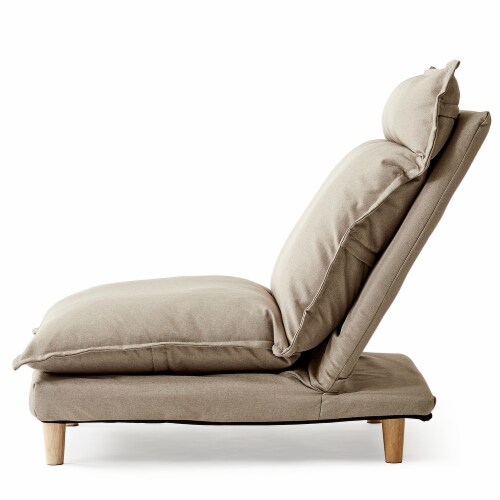 Bake Floor Recliner Sofa 1 Kroger