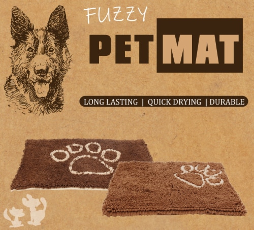 Anti dog mat cheap