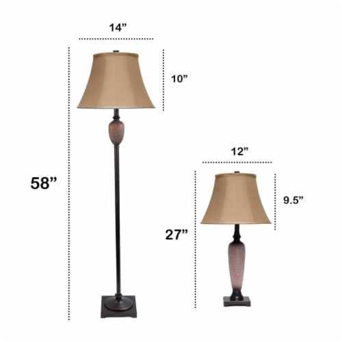 Floor lamp sets for living room hotsell