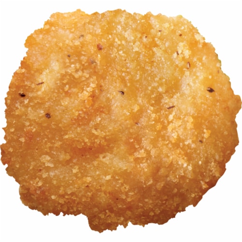 Beyond Chicken® Nuggets Plant-Based Nuggets Perspective: top