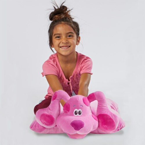 pillow pets nickelodeon