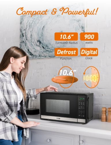 Top 10 micro oven cheap
