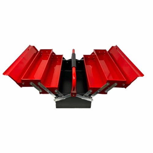 StyleCraft | GAMMA+ Tool Box for Professional Barbers StyleCraft | GAMMA+ Tool Box for Professional Barbers