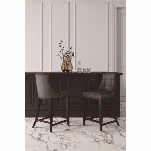 Camel on sale counter stool