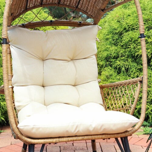 Sunnydaze sales replacement cushion