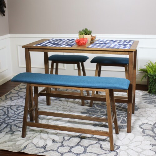 4pc sales dining set