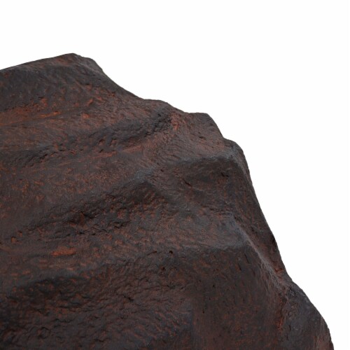 Totority Artificial Landscape Rock Versatile Decorative Faux Rock Cover For Garden And Decor Fake Rock For Stage Performance And Scenic Decoration