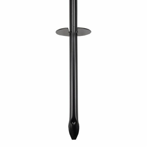 Northlight 9ft Light Premium Canopy Pole Perspective: top