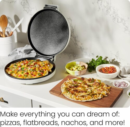 Countertop electric pizza oven outlet
