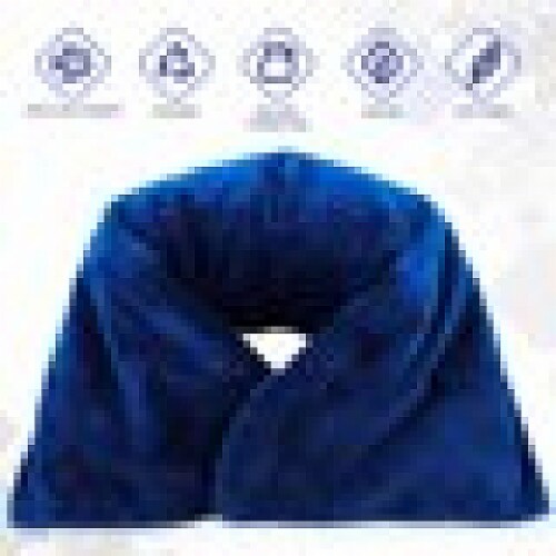 Thrive Reusable Hot and Cold Full Body Wrap Perspective: top