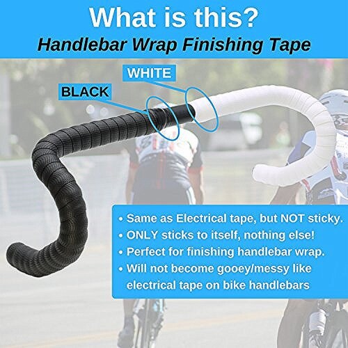 Top sales handlebar tape