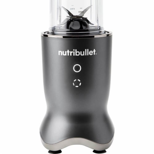 NutriBullet NB50500 Ultra Personal Blender - Gray, 1 - Kroger