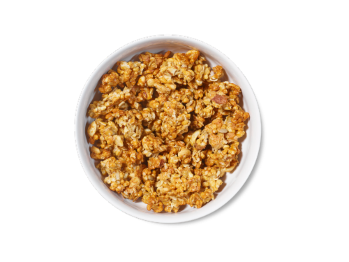Magic Spoon® Peanut Butter Protien Granola Perspective: top