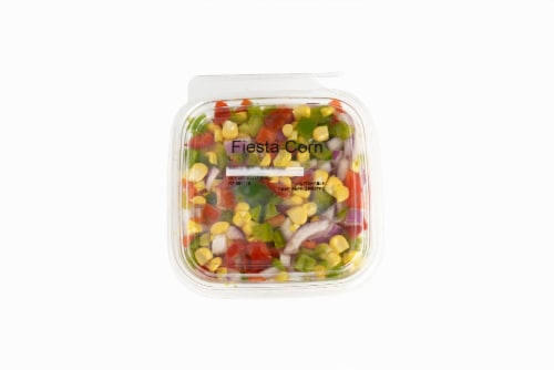 Get Fresh Fiesta Corn Mix Perspective: top