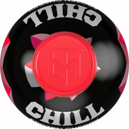 BODYARMOR Chill Frozen Cherry Sports Drink Perspective: top