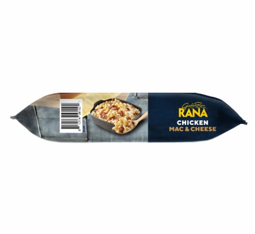 Rana™ Chicken Mac & Cheese Meal Kit Perspective: top