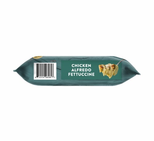 Rana™ Single Serve Chicken Alfredo Meal Kit Perspective: top