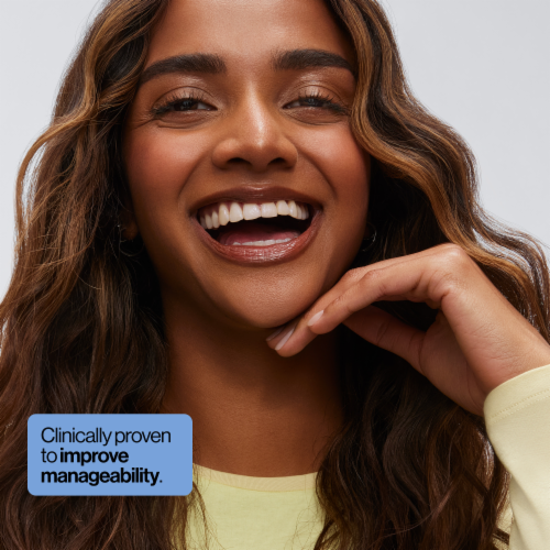 Eva NYC Stay Hydrated Leave In Conditioner Perspective: top